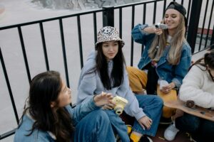 La K-pop à Lyon : où vivre la vague coréenne quand on est fan ?