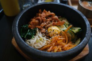 5 Restaurants coréens à Lyon à découvrir absolument